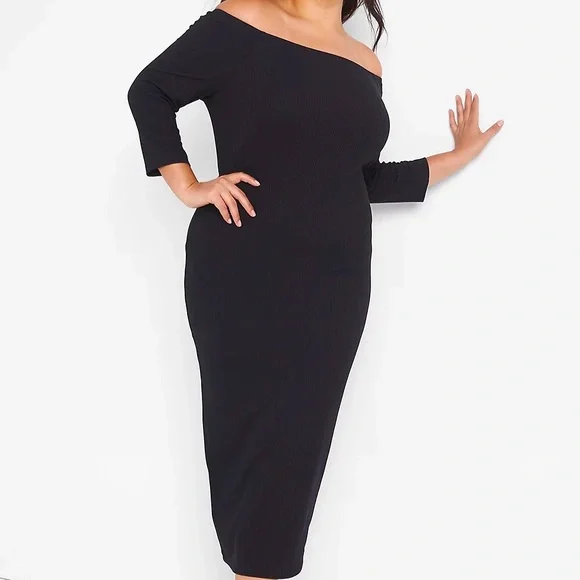 bodycon dress size 22 Plus Size Bodycon Dresses | Plus Size Bandage Dresses